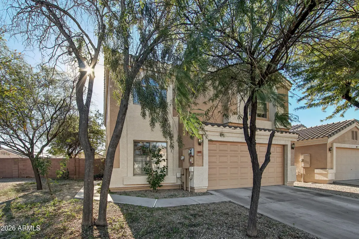 12571 W Mauna Loa Lane, El Mirage, AZ 85335 - #1