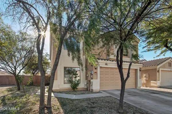 12571 W Mauna Loa Lane, El Mirage, AZ 85335