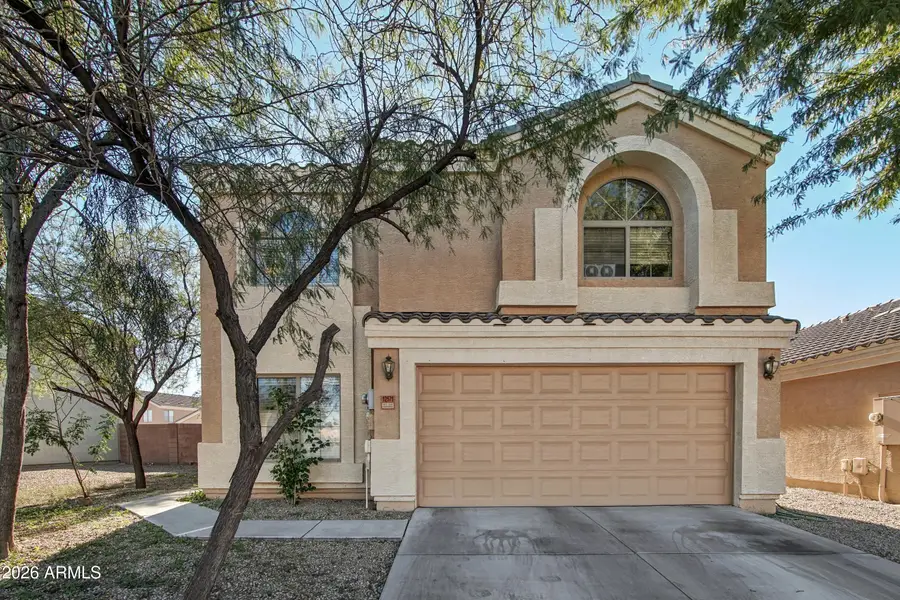 12571 W Mauna Loa Lane, El Mirage, AZ 85335 - #2