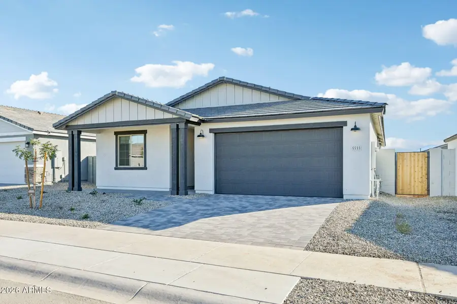 5530 W Buist Avenue, Laveen, AZ 85339 - Image #2