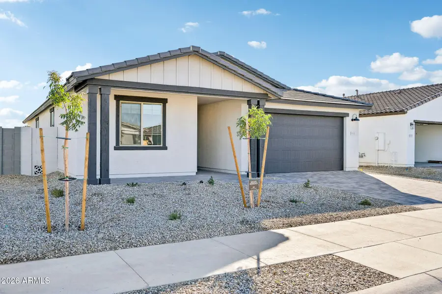 5530 W Buist Avenue, Laveen, AZ 85339 - Image #3