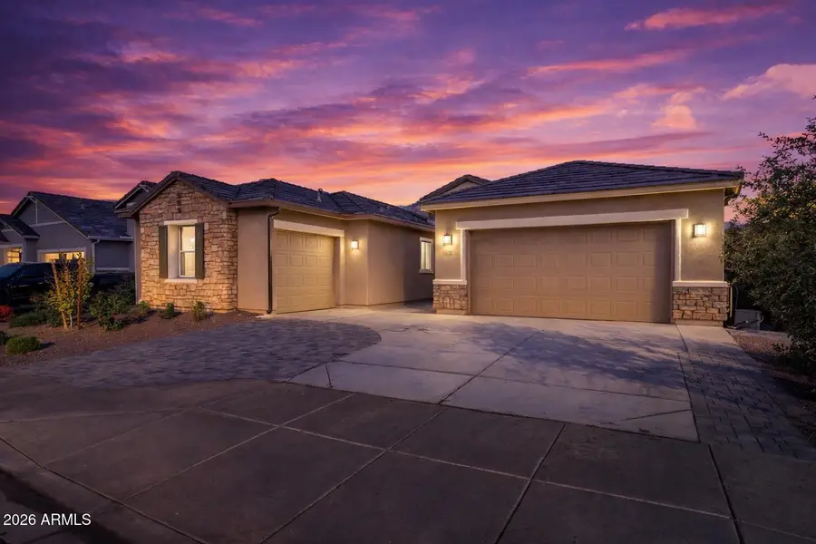 3228 E Saddletree Way, San Tan Valley, AZ 85140 - #3