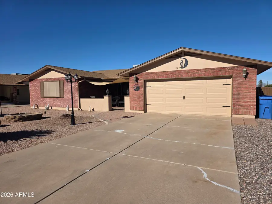30 E Palo Verde Street, Gilbert, AZ 85296 - #2