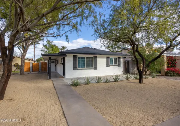 2505 N Richland Street, Phoenix, AZ 85006