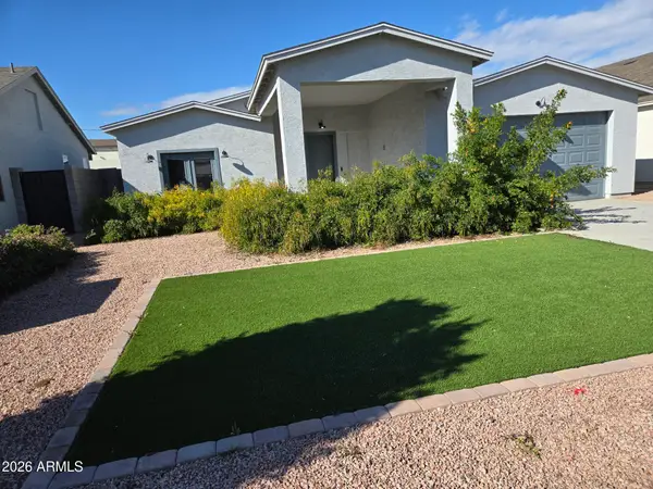 22220 S 208th Street, Queen Creek, AZ 85142