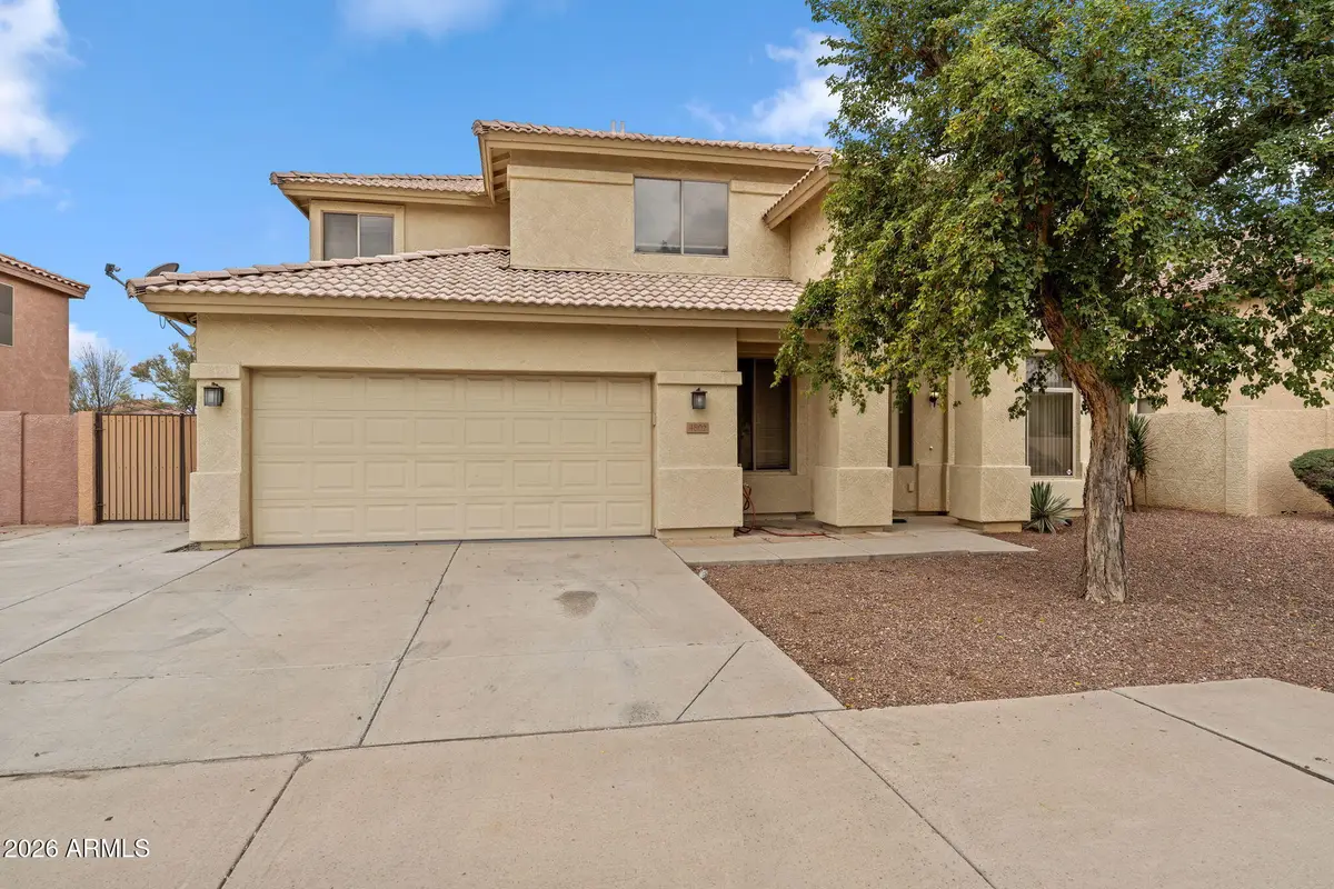 4802 N 94th Lane, Phoenix, AZ 85037 - #1