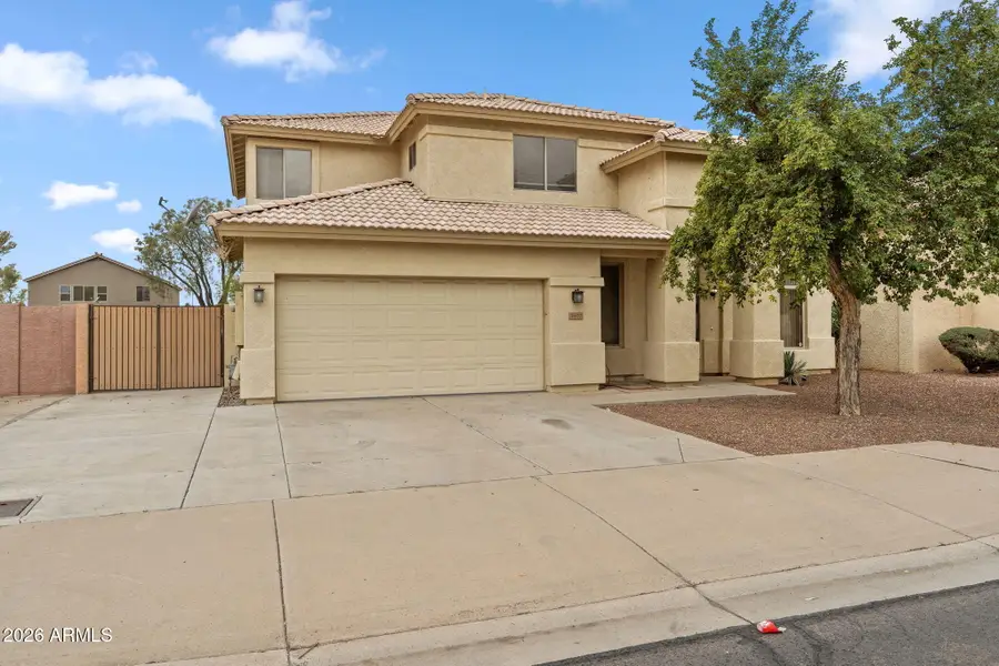 4802 N 94th Lane, Phoenix, AZ 85037 - #3