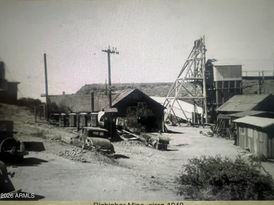 00 Richenbar Mine Rd 37 Road, Black Canyon City, AZ 85324 - Image #3