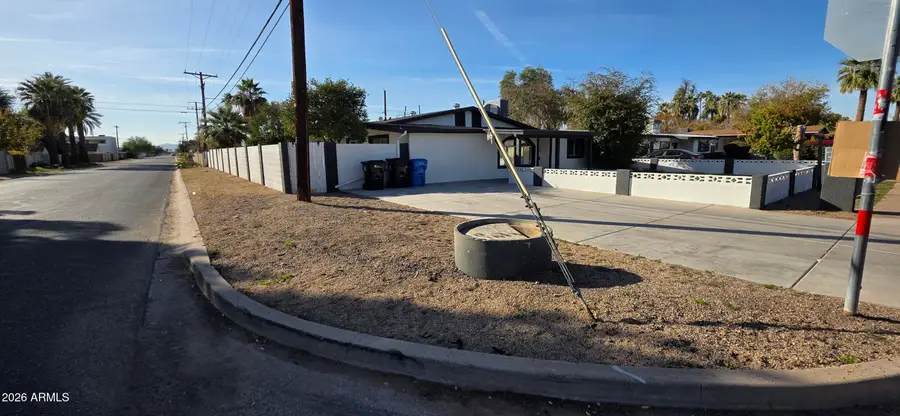 3347 E Windsor Avenue, Phoenix, AZ 85008 - #3