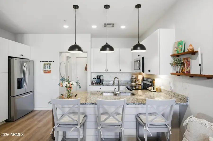 2282 E Hidalgo Avenue, Phoenix, AZ 85040 - #2