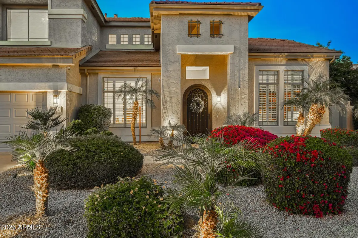 320 E Mary Lane, Gilbert, AZ 85296 - #1