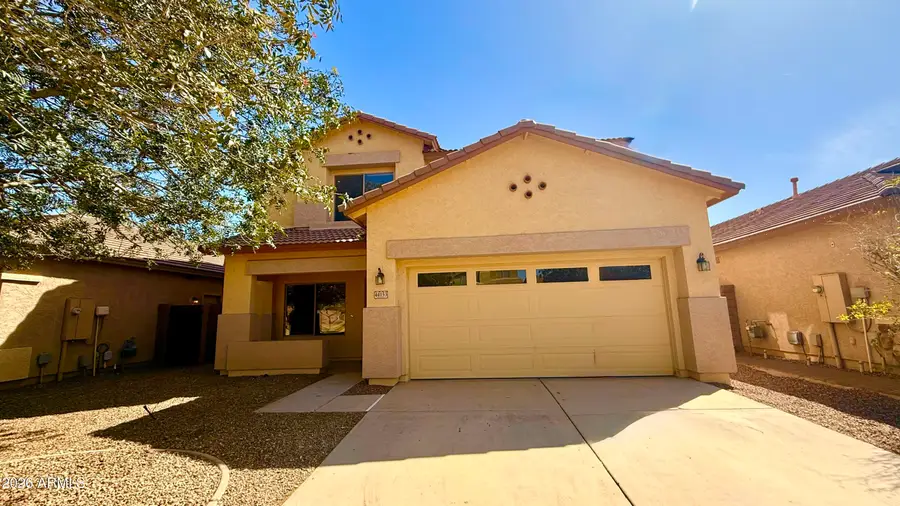 44153 W Pioneer Road, Maricopa, AZ 85139 - #2