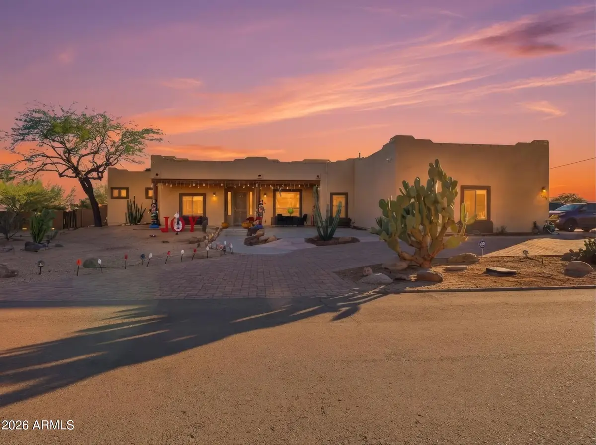 14645 W Molly Lane, Surprise, AZ 85387 - #1