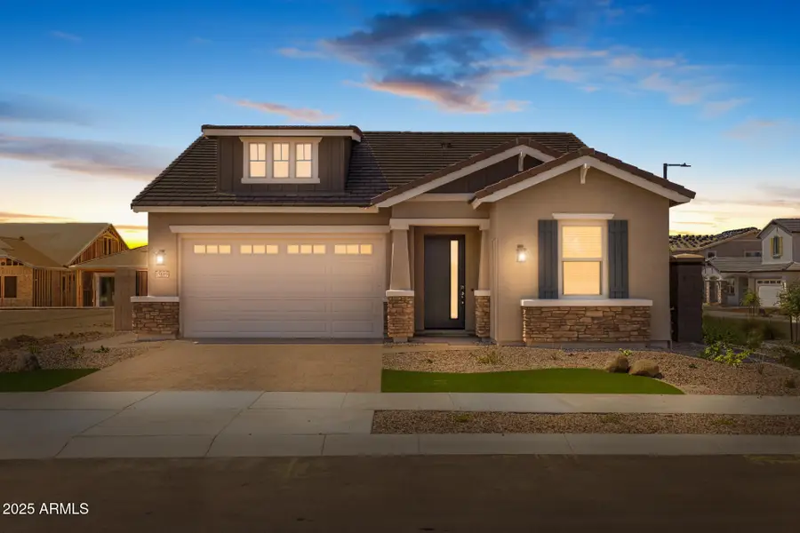 15669 W Georgia Drive, Surprise, AZ 85379 - #2