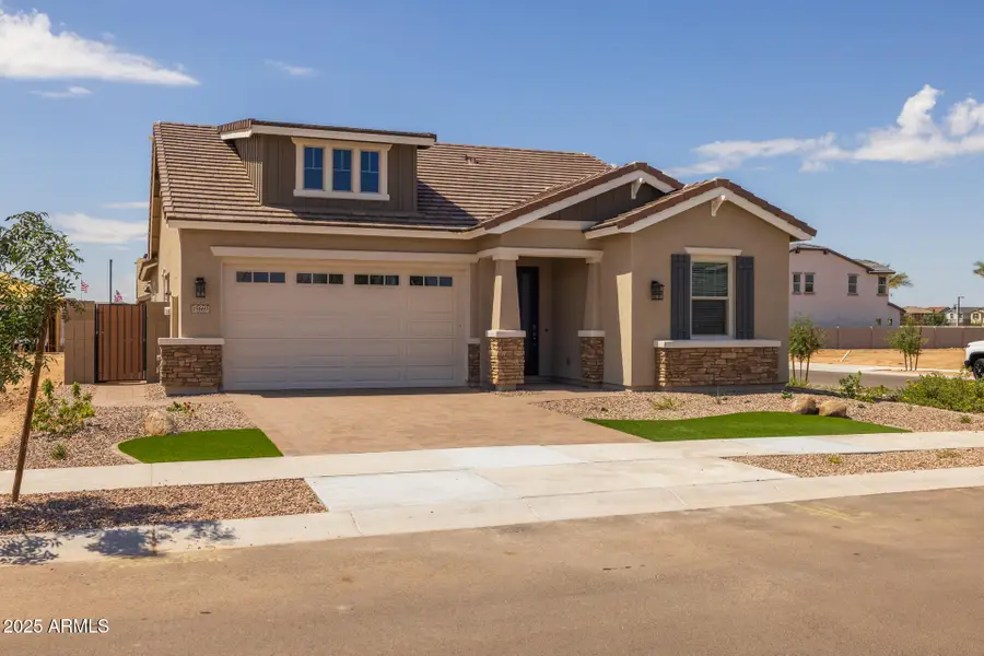 15669 W Georgia Drive, Surprise, AZ 85379 - #3