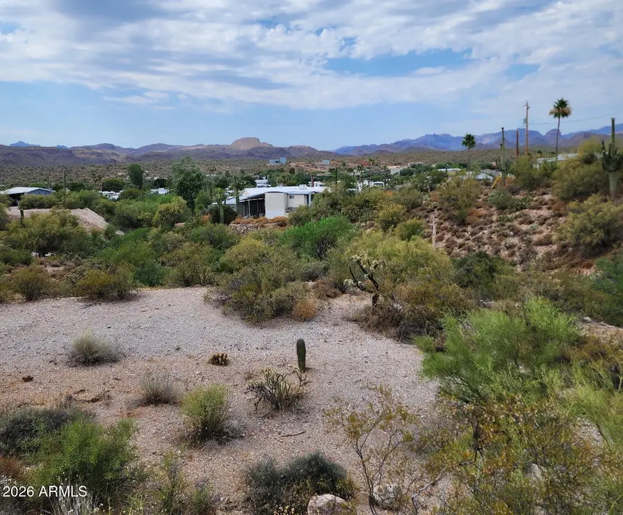 102 N Kathy Drive #77, Queen Valley, AZ 85118 - #3