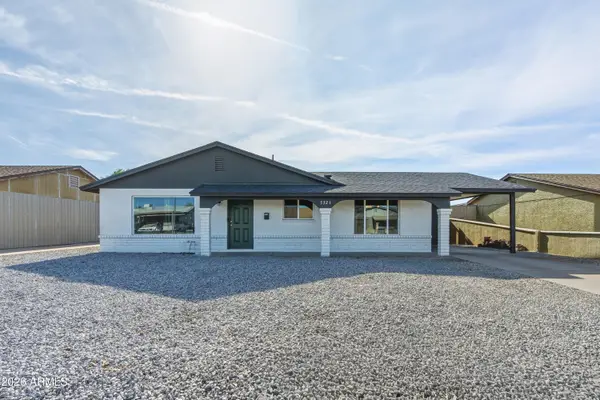 5321 W Hubbell Street, Phoenix, AZ 85035