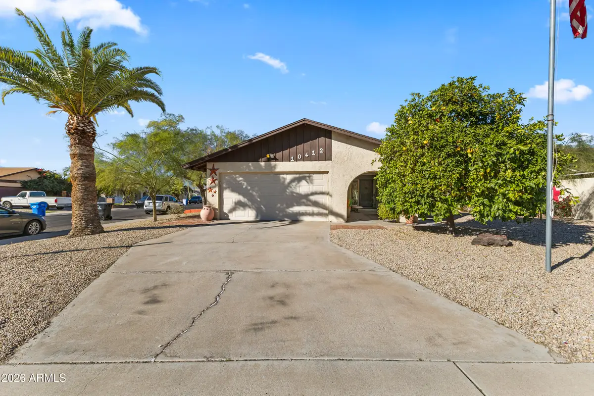 10412 W Hazelwood Avenue, Phoenix, AZ 85037 - #1