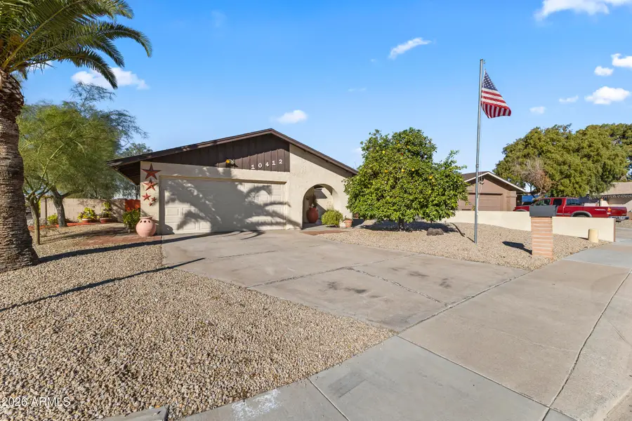 10412 W Hazelwood Avenue, Phoenix, AZ 85037 - #2