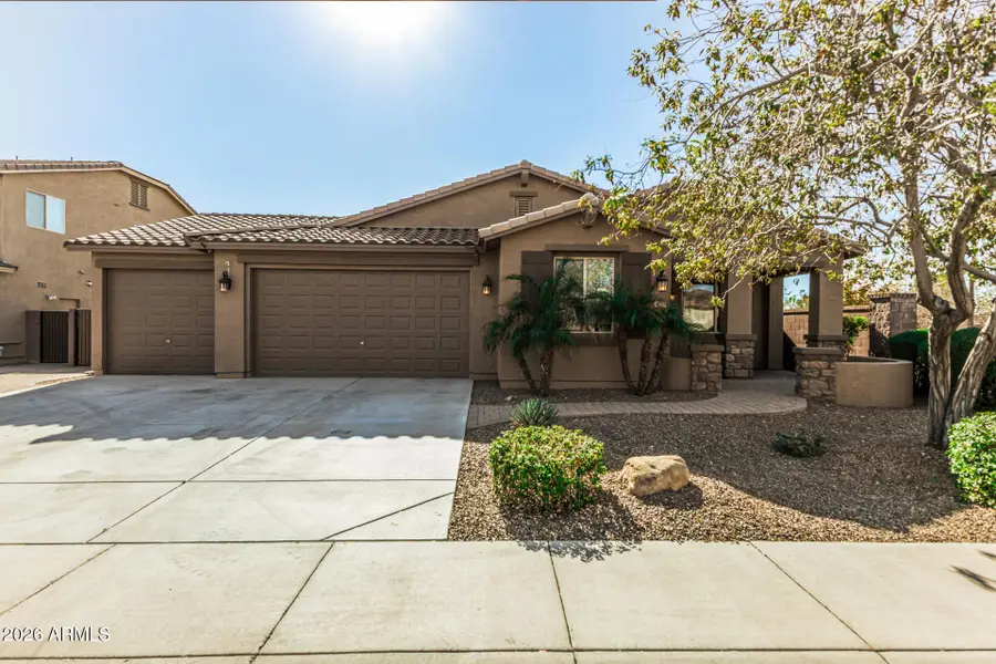 1239 W Fever Tree Avenue, Queen Creek, AZ 85140 - Image #2