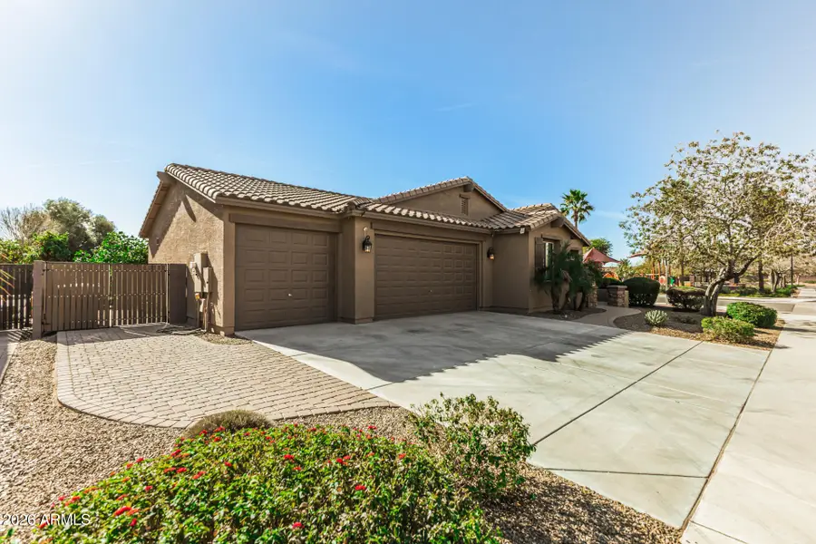 1239 W Fever Tree Avenue, Queen Creek, AZ 85140 - Image #3