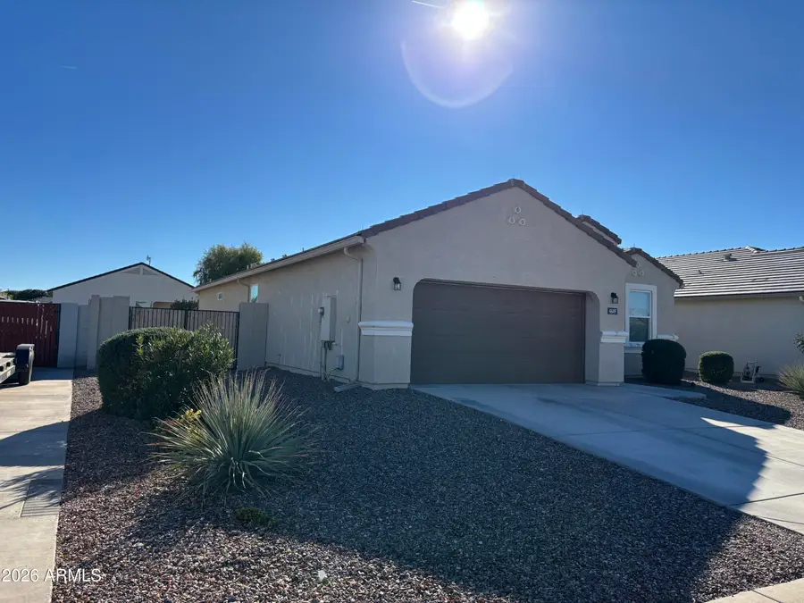 4649 W Basil Avenue, Coolidge, AZ 85128 - Image #3
