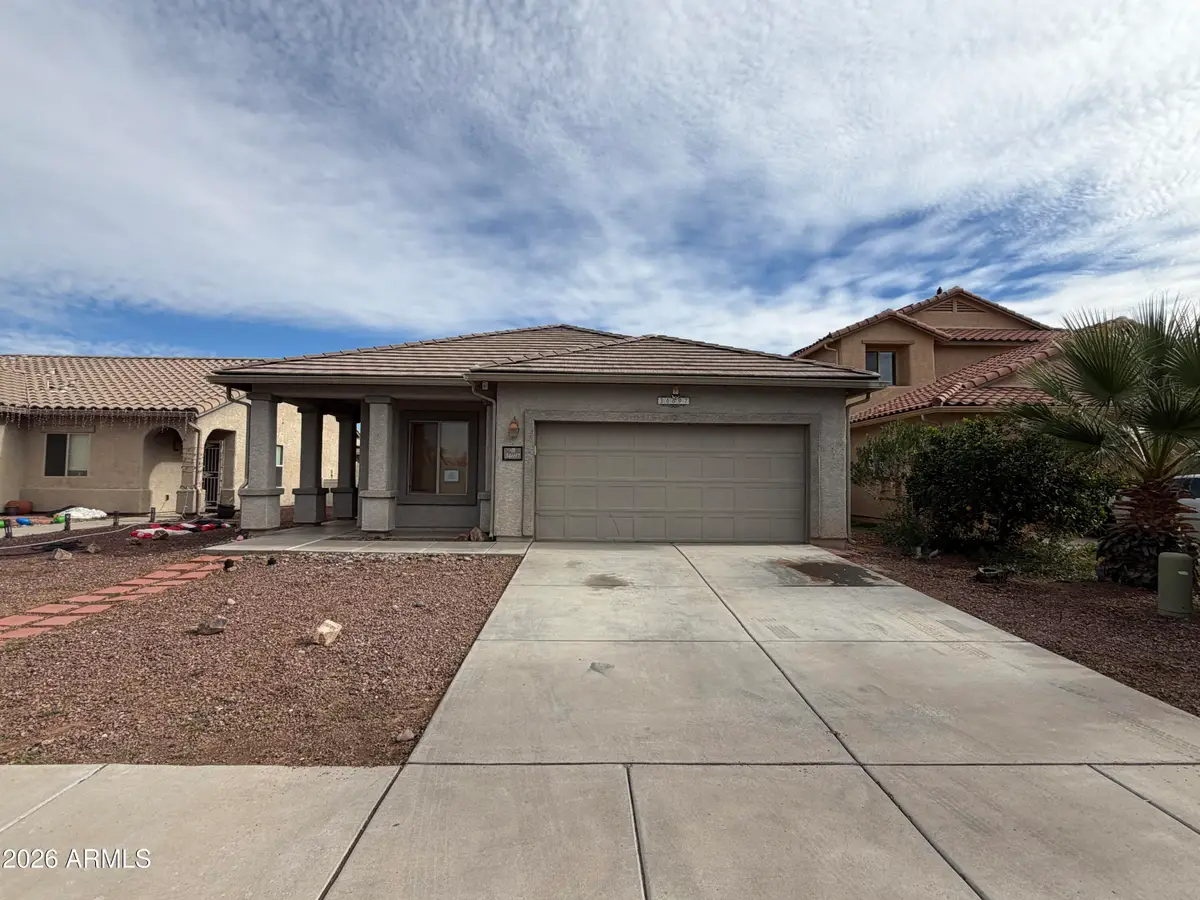 34697 S Corral Drive, Red Rock, AZ 85145 - #1