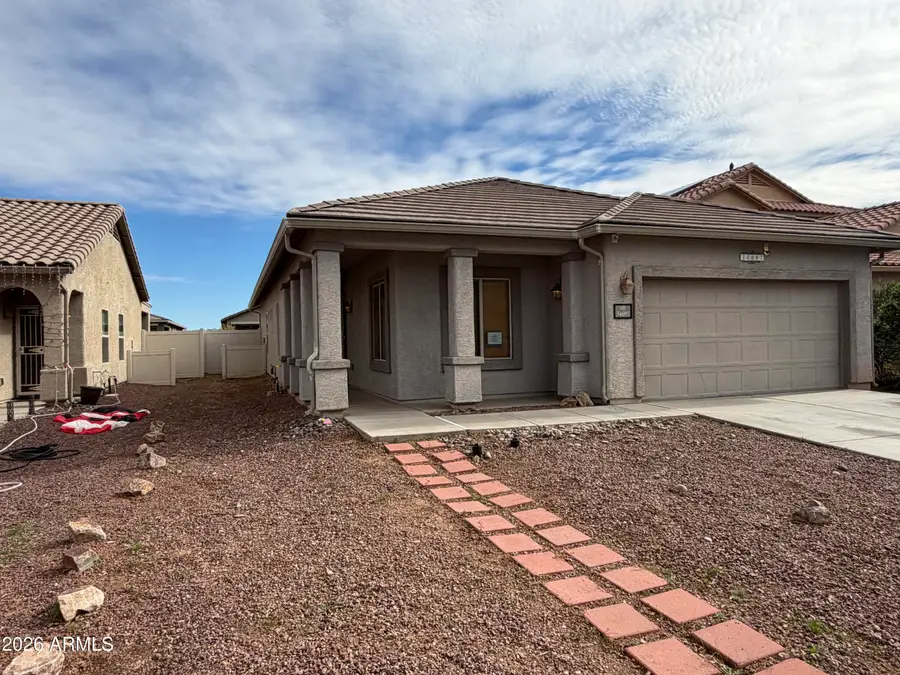 34697 S Corral Drive, Red Rock, AZ 85145 - #3