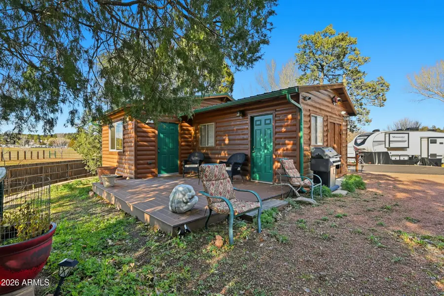 3933 E Highway 260 -- #Sp 256, Star Valley, AZ 85541 - Image #2