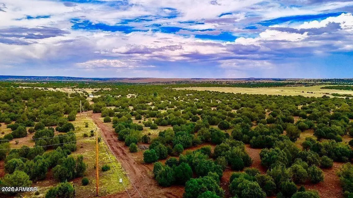 TBD Co Rd N3218 37 Acres --, Vernon, AZ 85940 - #1