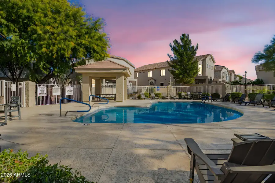 2150 E Bell Road #1075, Phoenix, AZ 85022 - #2