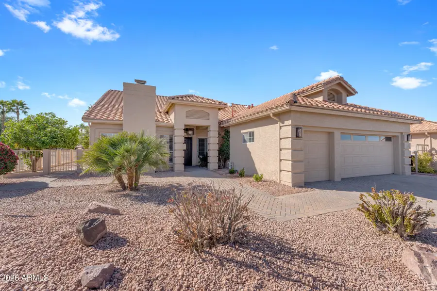 9009 E Cedar Waxwing Drive, Sun Lakes, AZ 85248 - Image #3
