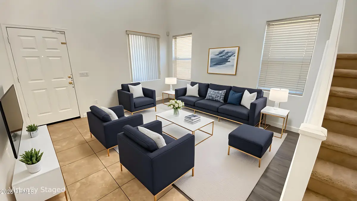 7425 W Crown King Road, Phoenix, AZ 85043 - #1