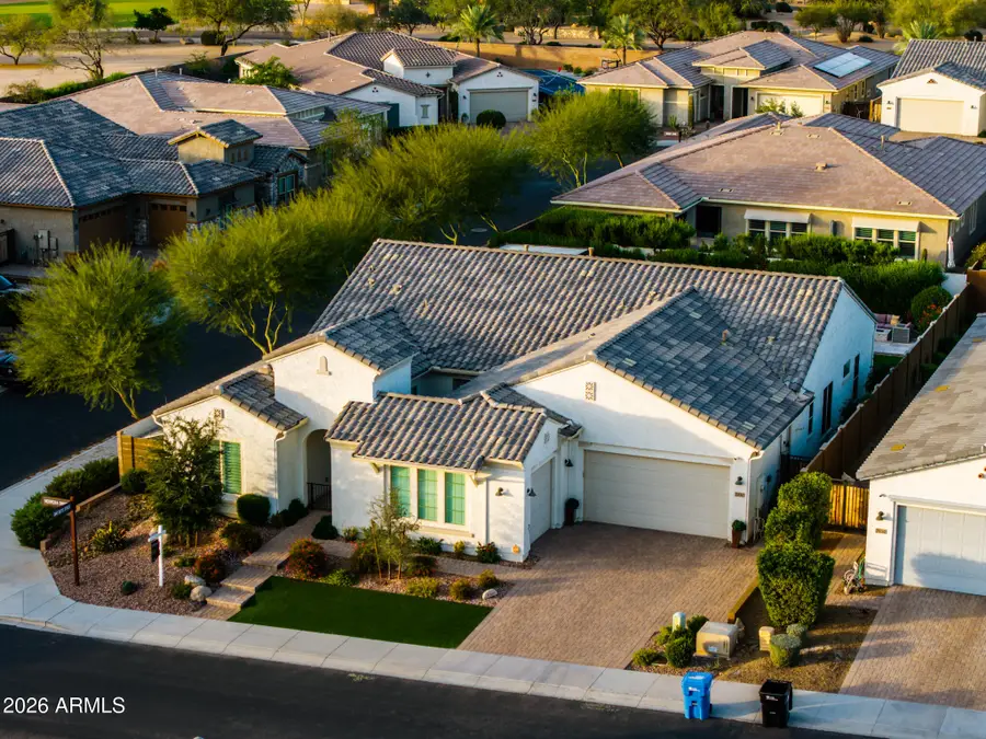 2930 E Herrera Drive, Phoenix, AZ 85050 - #2