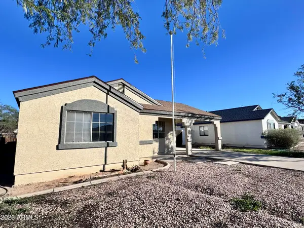 941 S Matilda Street, Florence, AZ 85132