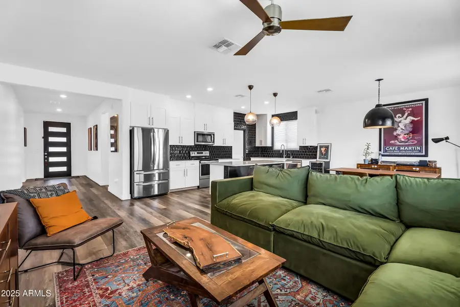 1747 E Grove Street, Phoenix, AZ 85040 - #3