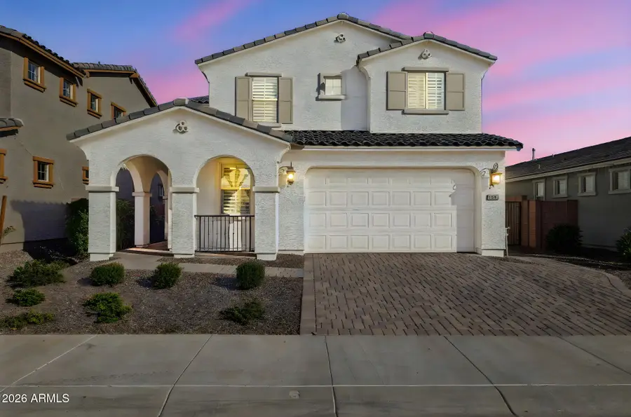 5753 S Romano --, Mesa, AZ 85212 - #2