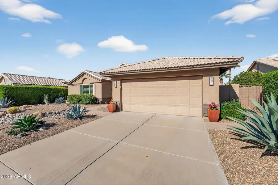 11128 E Bellflower Court, Sun Lakes, AZ 85248 - Image #2