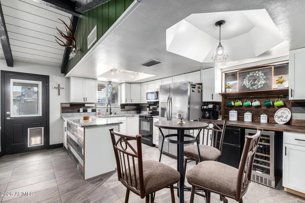 5549 E Drummer Avenue, Mesa, AZ 85206 - #1