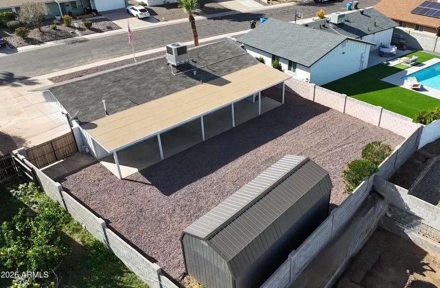 2526 E Vista Drive, Phoenix, AZ 85032 - #3