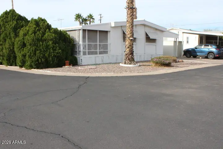 9501 E Broadway Road #265, Mesa, AZ 85208 - #1