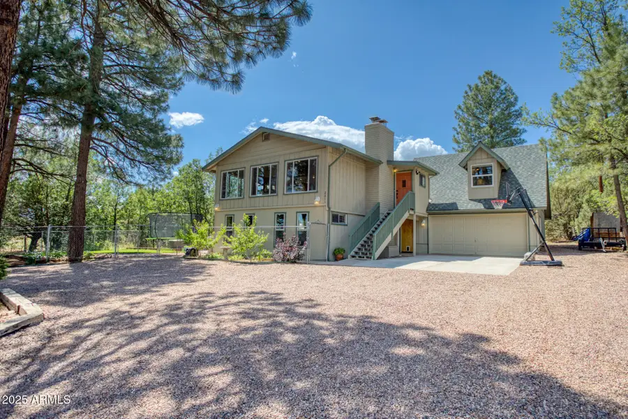 2611 Ellsworth Avenue, Show Low, AZ 85901 - Image #2
