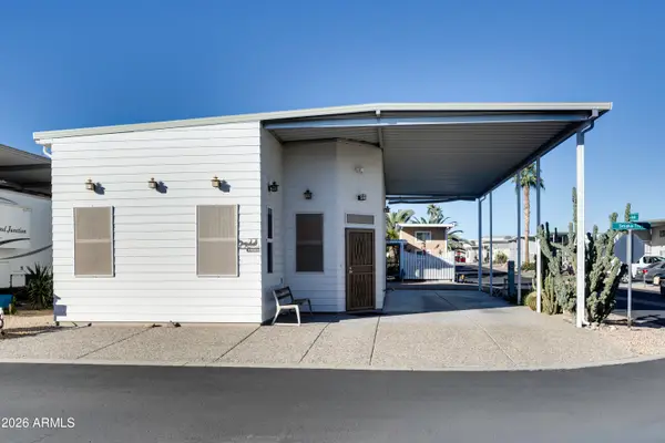 17200 W Bell Road #1517, Surprise, AZ 85374