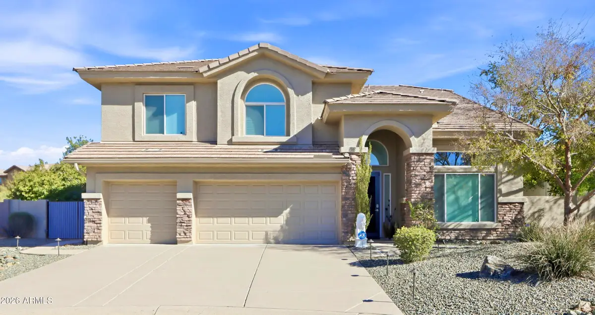 33209 N 61st Street, Scottsdale, AZ 85266 - Image #1