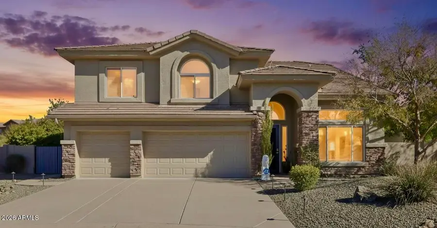 33209 N 61st Street, Scottsdale, AZ 85266 - Image #2