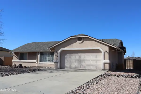 7300 N Summit View Drive, Prescott Valley, AZ 86315