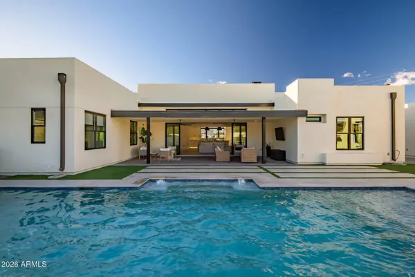 3964 E Penedes Drive, Gilbert, AZ 85298