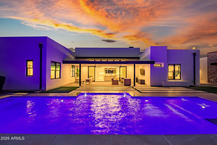 3964 E Penedes Drive, Gilbert, AZ 85298 - #3