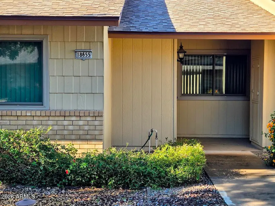 18655 N Palomar Drive, Sun City West, AZ 85375 - #2