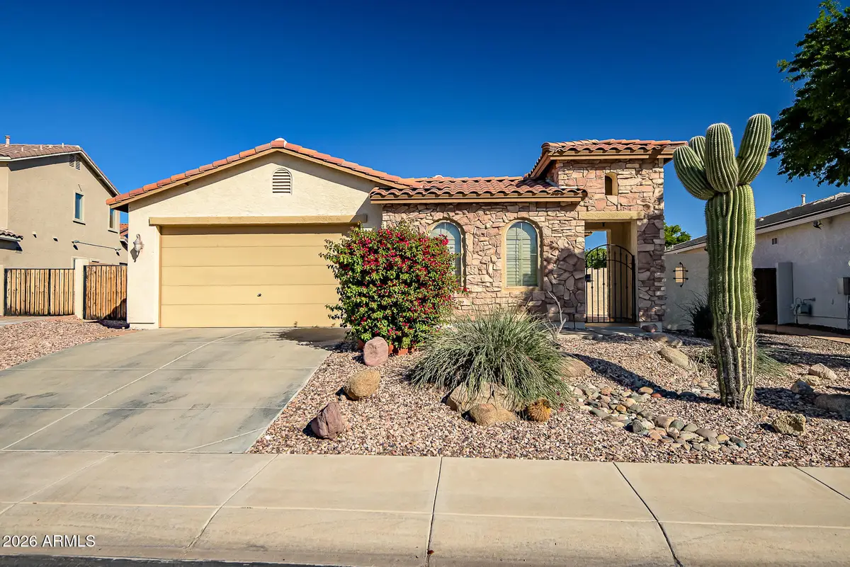 29571 N 69th Drive, Peoria, AZ 85383 - #1